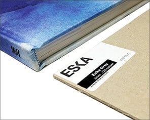 Eska book