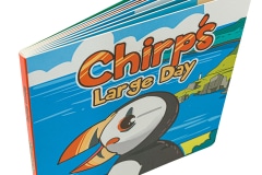 Chirp\'s Adventures