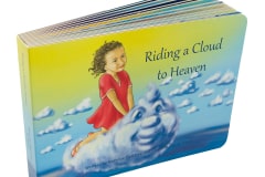 Riding a Cloud to Heaven