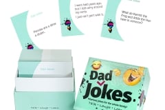 Dad Jokes. Hilarious jokes for the whole family!