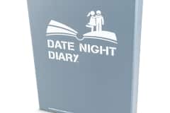 Date Night Diary