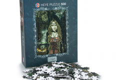 Puzzles