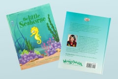 The Little Seahorse