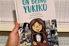 On Being Yukiko