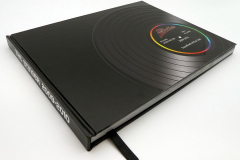 Hardcover Photo Book