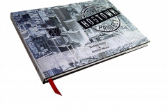 Hardcover Photo Book