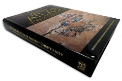 Historical atlas - Hardcover Book