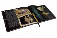 Hardcover Photo Book