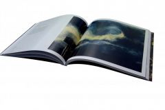 Hardcover Photo Book