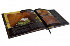 Hardcover Photo Book