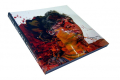 Hardcover Photo Book