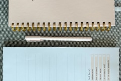 Notepad & Planner