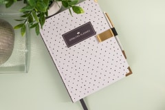 Sprouted Planner