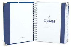 Fit Home & Health Planner