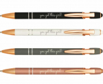 Bella Metal Pens