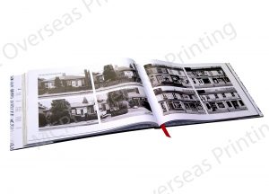 Overseas Art Book Printing