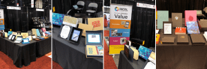 MCRL Booth at ASI Show 2019 in Chicago