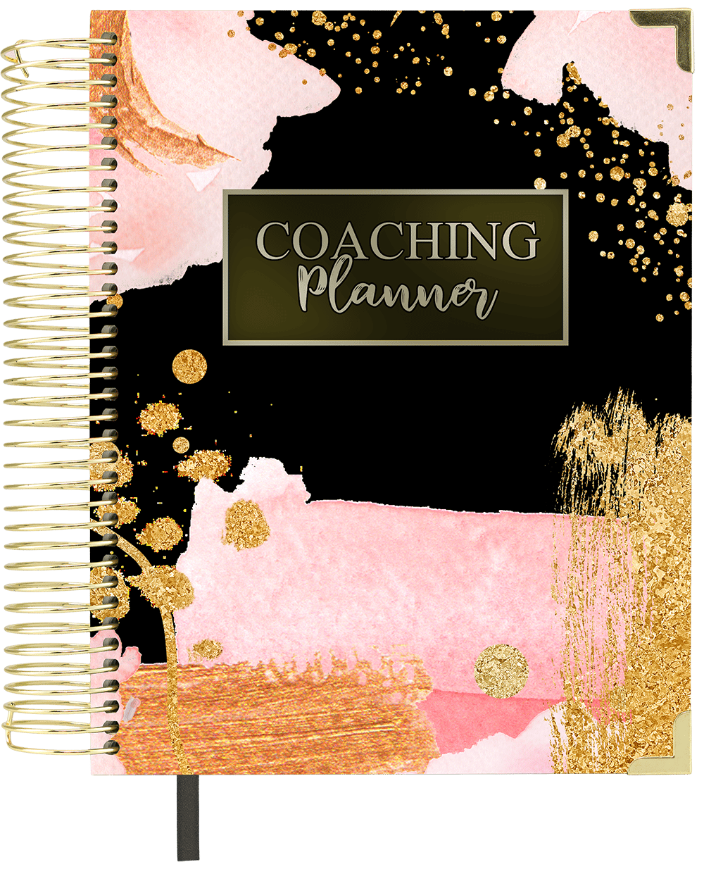 Coaching planner