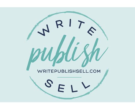 Write, publish, sell | writepublishsell.com