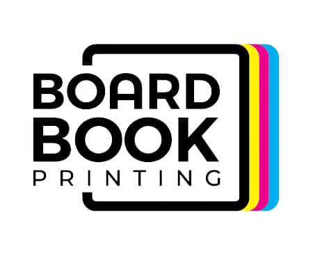 Board Book Printing