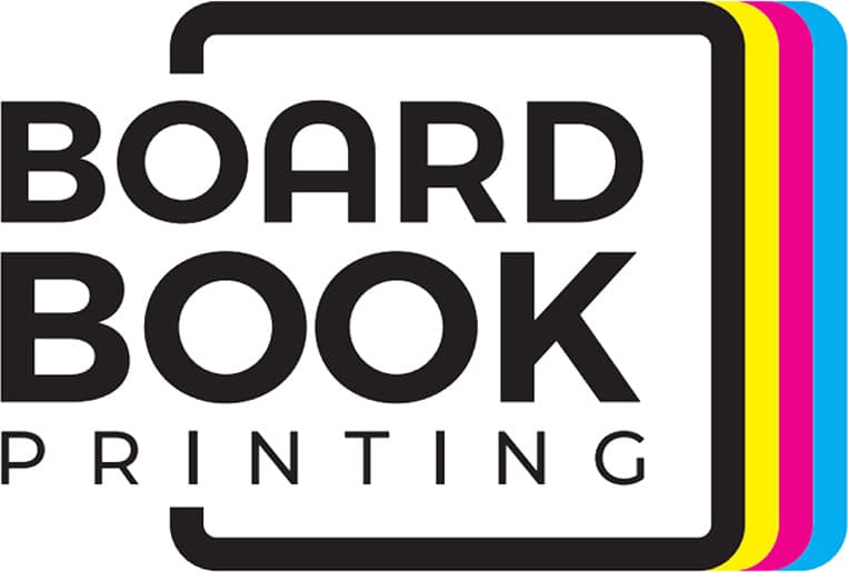 Board Book Printing