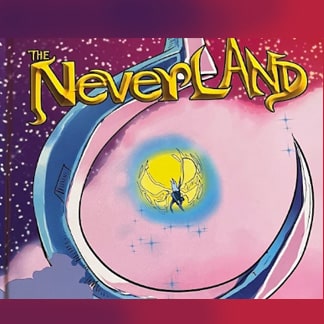 The NeverLand by Caleb Thusat