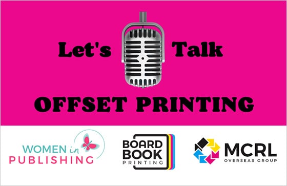 Let's talk Offset Printing