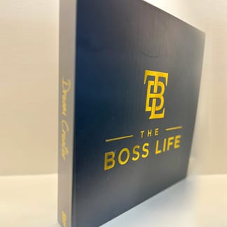 The Boss Life