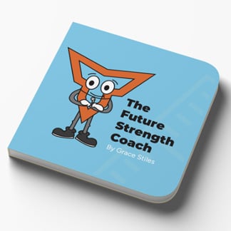 Head of Marketing at Trainr